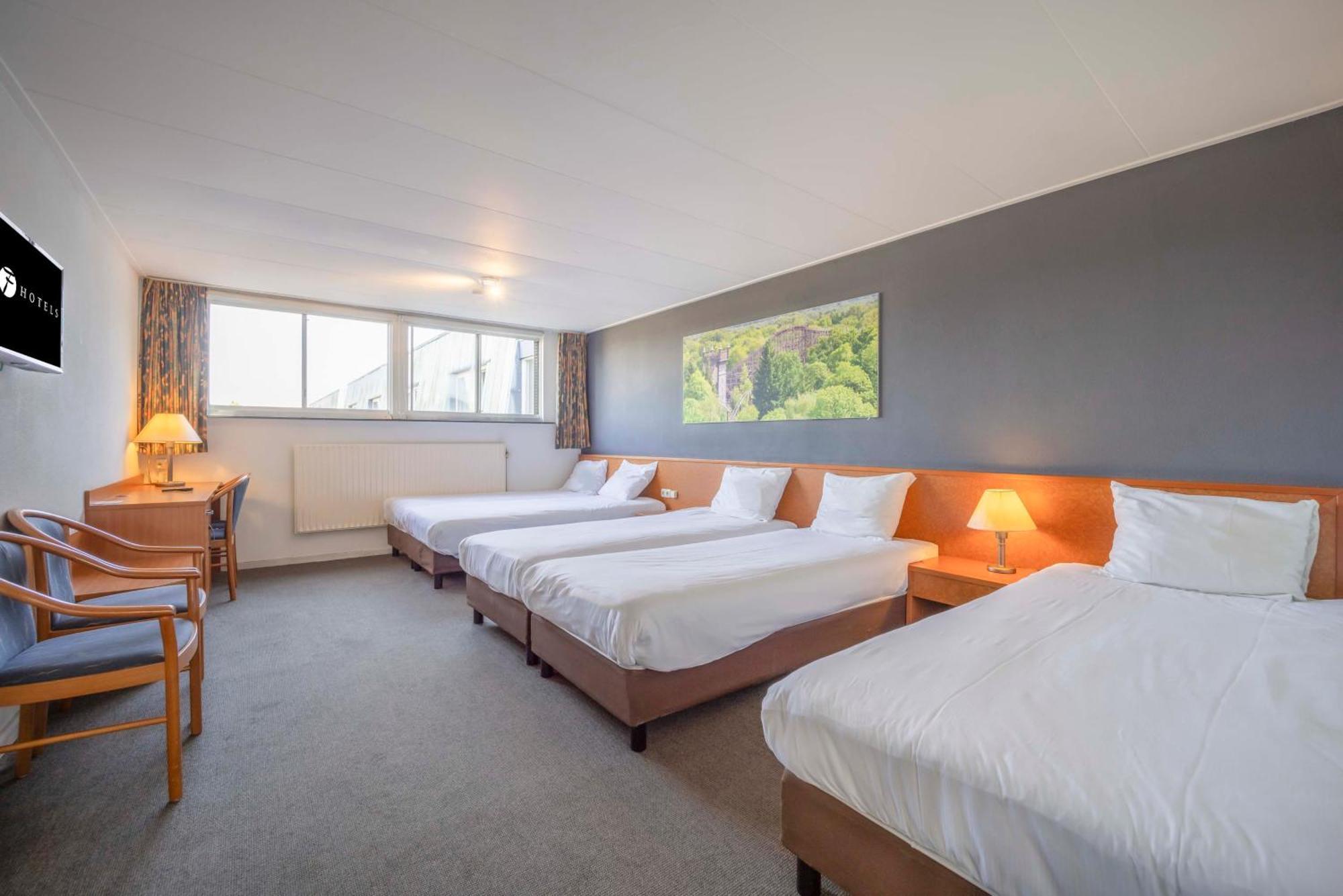 Fletcher Hotel-restaurant 4* Waalwijk