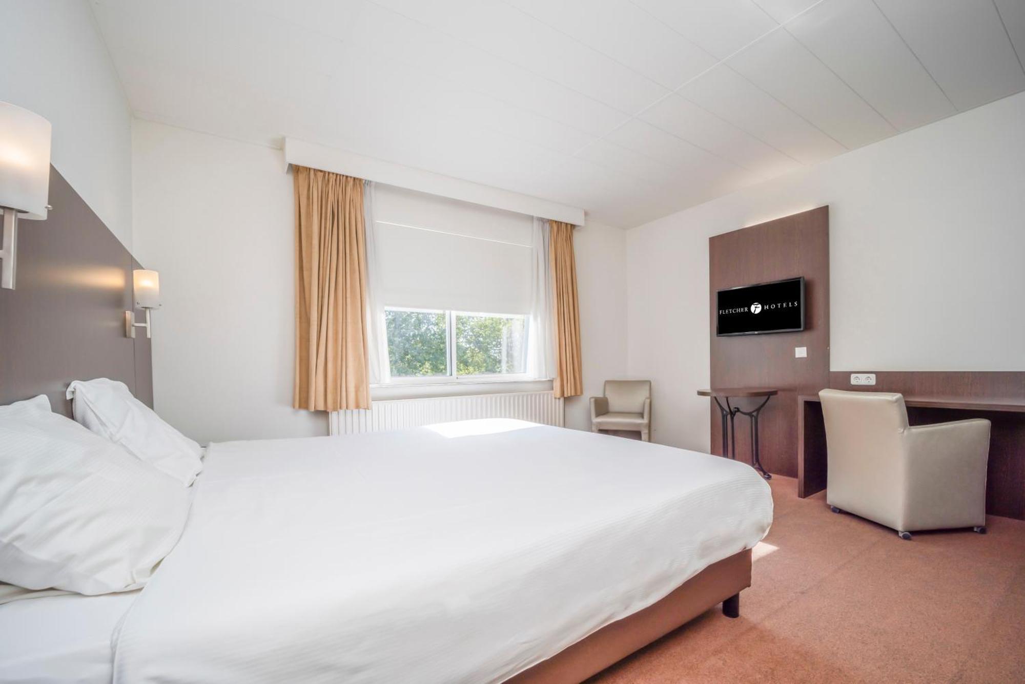 Fletcher Hotel-restaurant Hotel