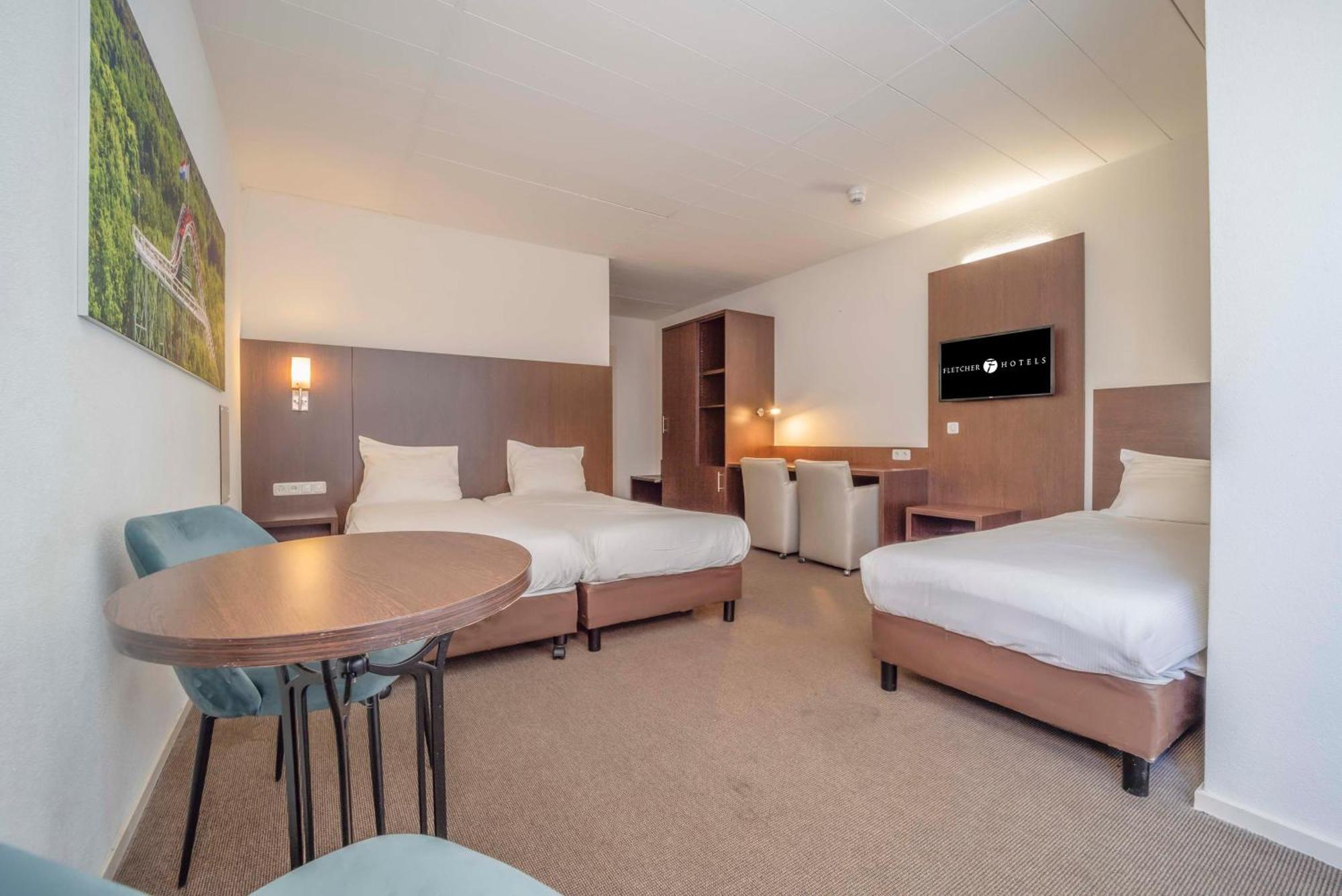 Fletcher Hotel-restaurant 4* Waalwijk