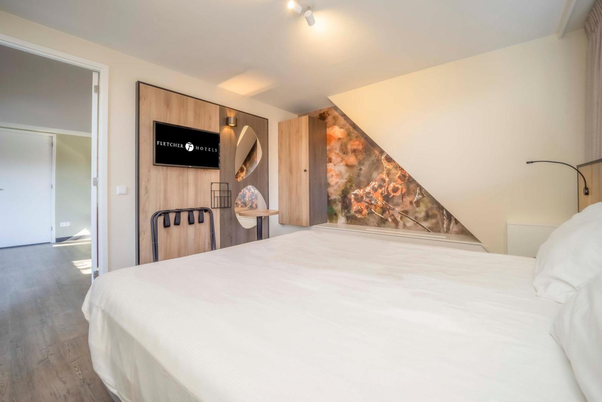 Fletcher Hotel-restaurant Waalwijk