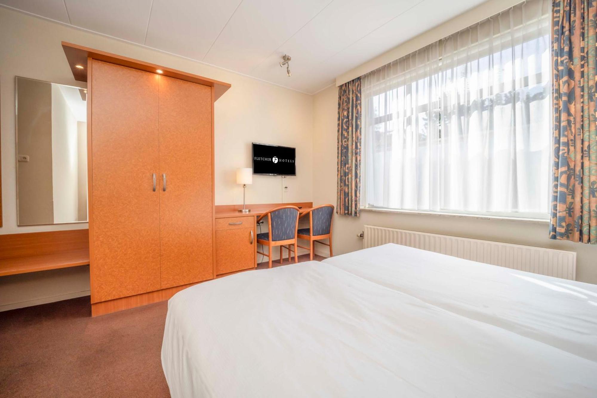 Fletcher Hotel-restaurant 4*