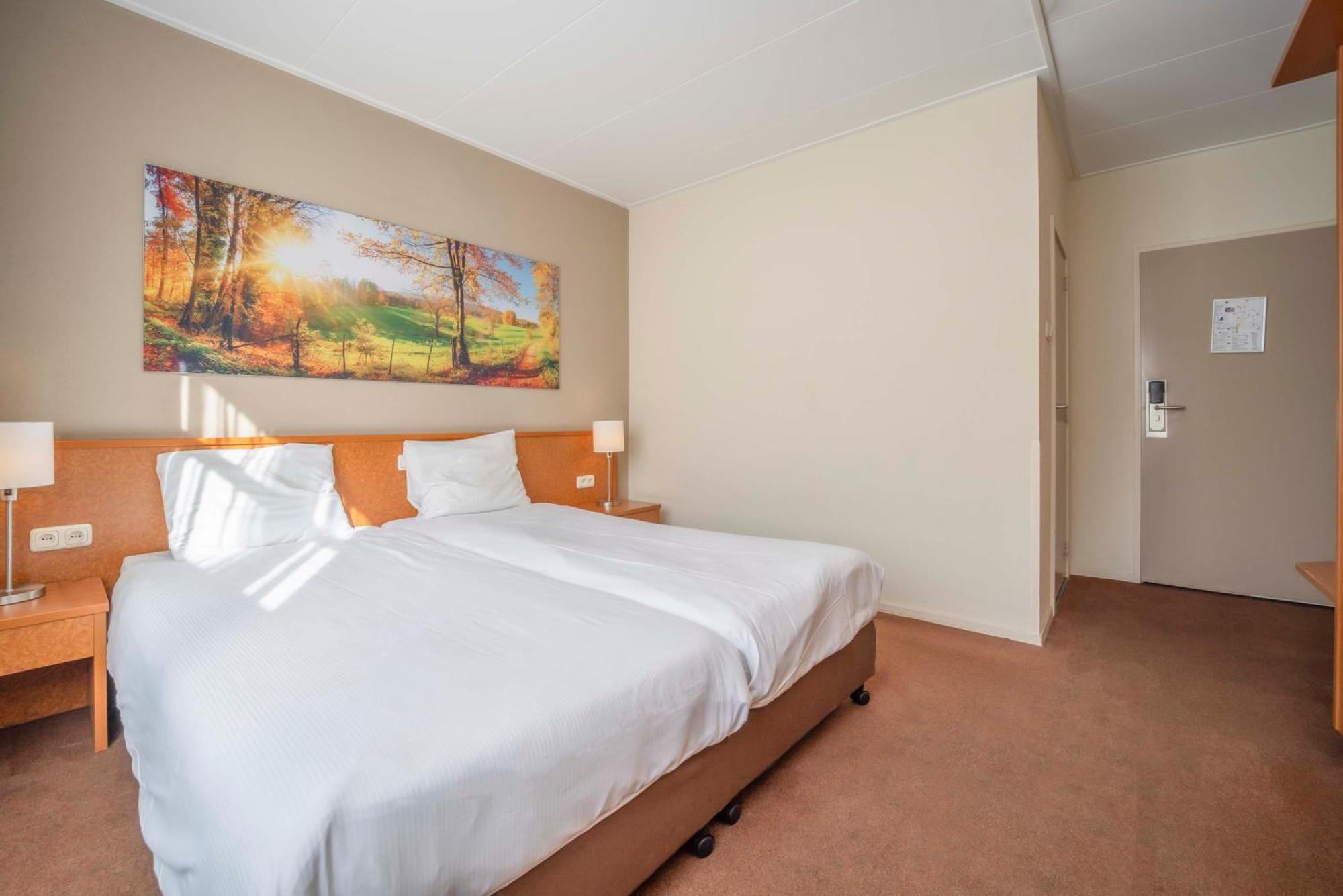 Hotel Fletcher Hotel-restaurant Waalwijk